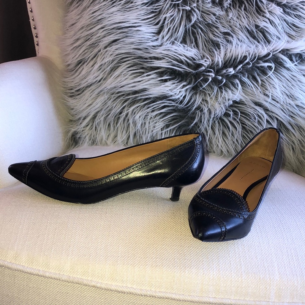 Aerin kitten heels